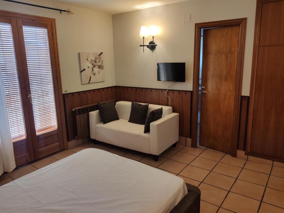 Hostal Tastavins Peñarroya de Tastavins エクステリア 写真