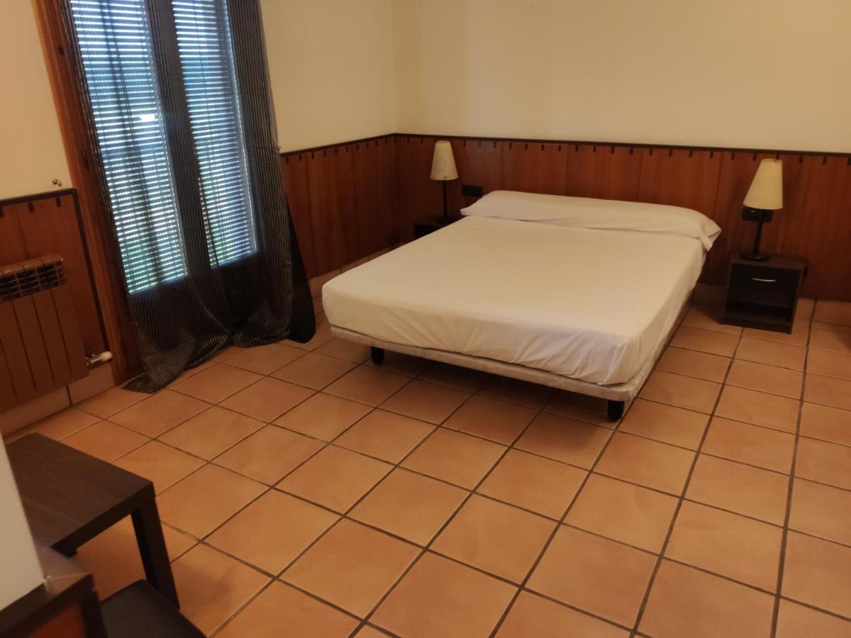 Hostal Tastavins Peñarroya de Tastavins エクステリア 写真