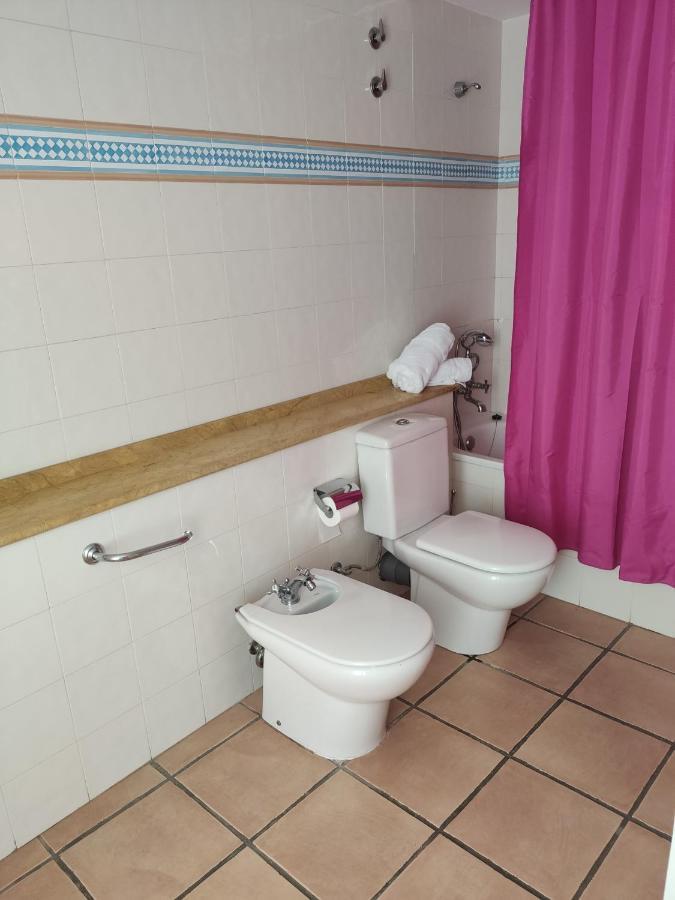 Hostal Tastavins Peñarroya de Tastavins エクステリア 写真