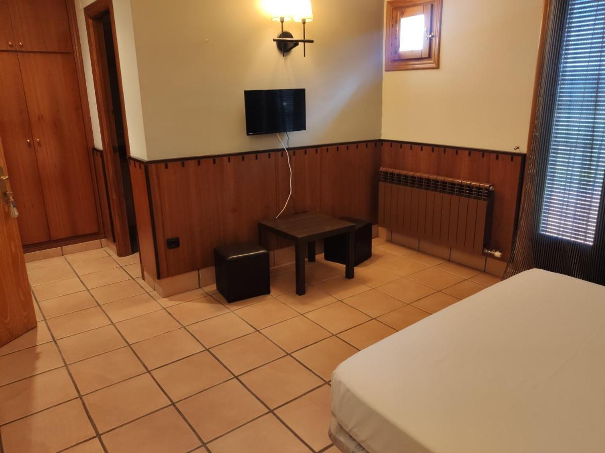Hostal Tastavins Peñarroya de Tastavins エクステリア 写真