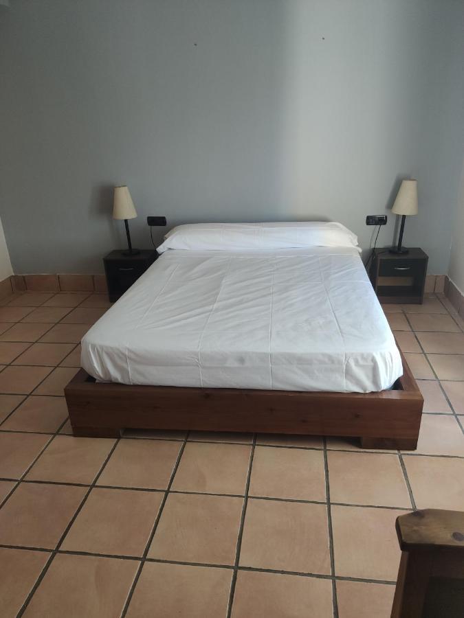 Hostal Tastavins Peñarroya de Tastavins エクステリア 写真