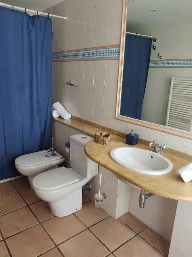 Hostal Tastavins Peñarroya de Tastavins エクステリア 写真