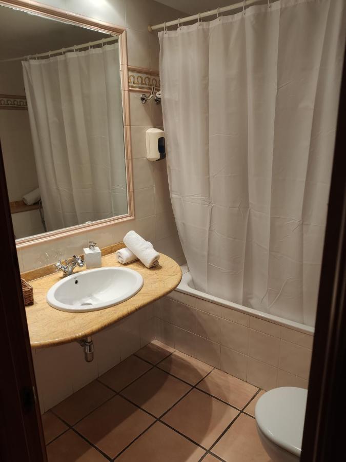 Hostal Tastavins Peñarroya de Tastavins エクステリア 写真