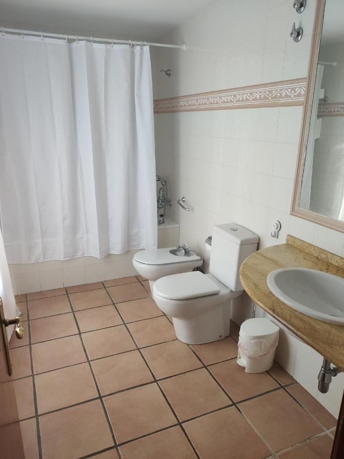 Hostal Tastavins Peñarroya de Tastavins エクステリア 写真