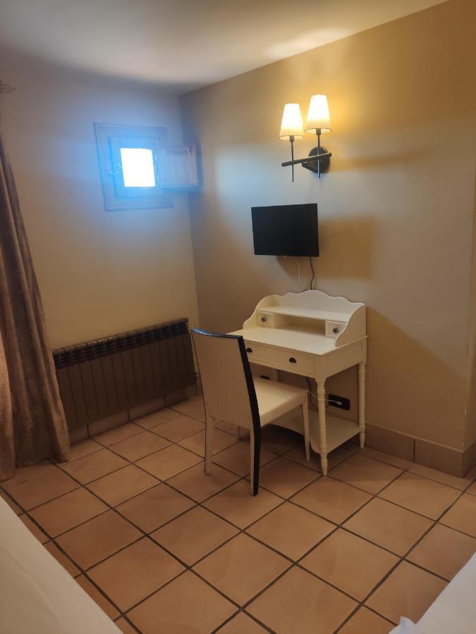 Hostal Tastavins Peñarroya de Tastavins エクステリア 写真