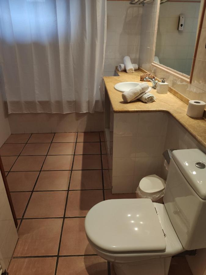 Hostal Tastavins Peñarroya de Tastavins エクステリア 写真