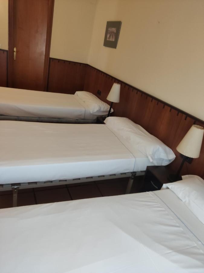 Hostal Tastavins Peñarroya de Tastavins エクステリア 写真